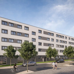 Hey Lou Hotel Karlsruhe Messe - Bild 21