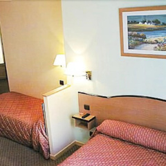 Ferney République Hotel - Bild 10