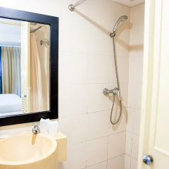 Crystal Inn Phuket - Bild 8