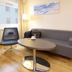 Scandic Grand Tromsø in Tromso, Norway from 170$, photos, reviews - zenhotels.com photo 14