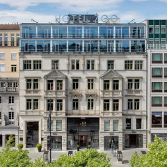 Hotel Zoo Berlin