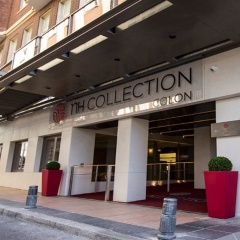 NH Collection Madrid Colón - Bild 1