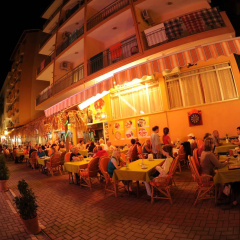 Kleopatra Bebek Hotel - Bild 22