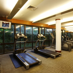 Centara Grand Beach Resort and Villas Krabi Hotel - Bild 26