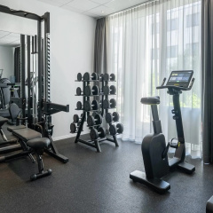 Wyndham Garden Munich Messe - Bild 21