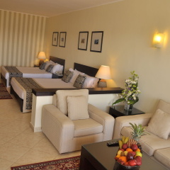 Fort Arabesque Resort, Spa & Villas - Bild 4