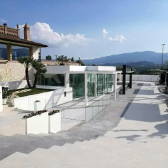 UNA HOTELS Tenuta Contessa Farm & SPA Cosenza thumbnail 23