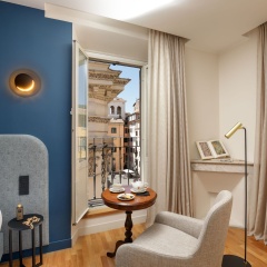 9Hotel Cesari - Bild 19