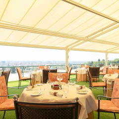 Mercure Hotel Panorama Freiburg - Bild 19
