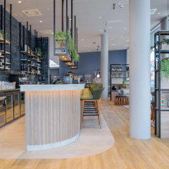 Radisson Hotel Graz - Bild 19