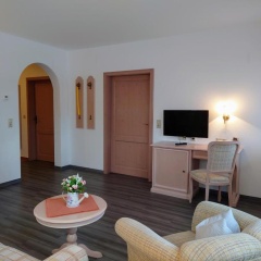 Landhausferienwohnungen Am Brockenblick - Bild 3