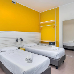 B&B Hotel Milano Ornato - Bild 6