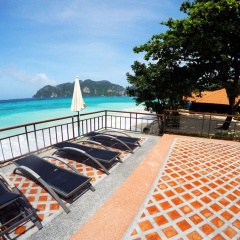 Phi Phi Long Beach Resort & Villa - Bild 13