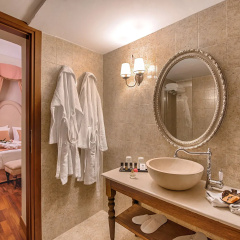 Sperveri Boutique Hotel thumbnail 7