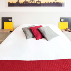 Ibis Styles Brussels Centre Stephanie - Bild 2