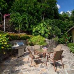 Bay Tree Villa in Bequia, St. Vincent and the Grenadines from 124$, photos, reviews - zenhotels.com photo 3