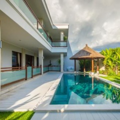 Golden Palm Villa - Bild 16