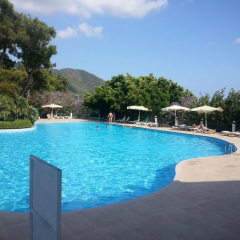 Club Nimara Beach Resort - Bild 8