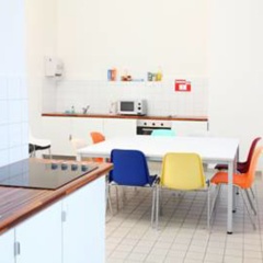 Industriepalast Hostel Berlin - Bild 22