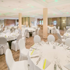 Best Western Hotel Schlossmuehle - Bild 24