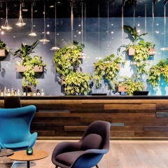 Motel One Bonn-Hauptbahnhof - Bild 7