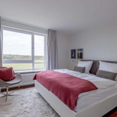 Haus Halligblick Wohnung 36 - Bild 4