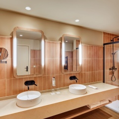 Sercotel Pozuelo Hotel - Bild 12