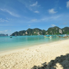 Phi Phi Andaman Beach Resort - Bild 16