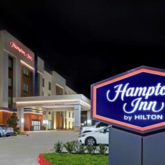 Hampton Inn Weslaco in Weslaco, United States of America from 167$, photos, reviews - zenhotels.com photo 25