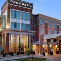 Отель DoubleTree by Hilton West Fargo Sanford Medical Center Area США, Уэст-Фарго - отзывы, цены и фото номеров - забронировать отель DoubleTree by Hilton West Fargo Sanford Medical Center Area онлайн фото 5