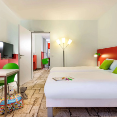 ibis Styles Karlsruhe Ettlingen - Bild 4