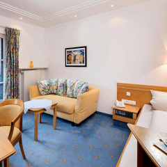 Vital Hotel Wiedemann - Bild 6