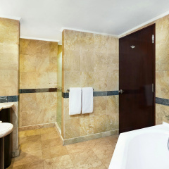 Sheraton Senggigi Beach Resort - Bild 10