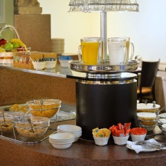 Best Western Dam Square Inn - Bild 12
