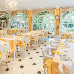 Hotel Aurbacher Hof GmbH - Bild 19
