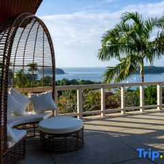 Villa Sea Drea | Kata Beach 5BR Seaview Pool Villa | Phuket | Warm Plus - Bild 5