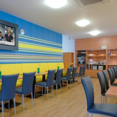 B&B Hotel Düsseldorf-Mitte - Bild 20