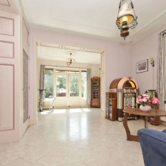 Characteristic Country House With Wellness - Bild 11