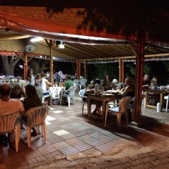 Yildiz Pension Bungalows - Bild 21