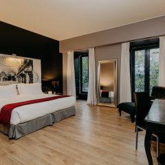 138 Liberdade Hotel - Bild 6