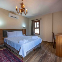 Lionas Hotel Kaleici - Bild 3