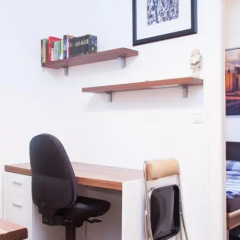Charming City Apartment - Bild 7