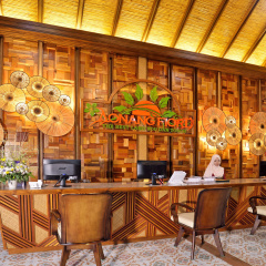 Aonang Fiore Resort - Bild 2