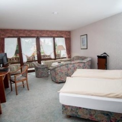 Hotel Sonnenhof - Bild 6