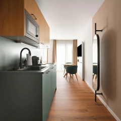 Limehome Braunschweig Kaiserstraße - Bild 14
