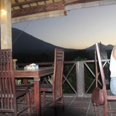 Segara Tegeh - Hostel - Bild 15