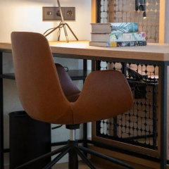 Hotel Paxton Barcelona - Bild 22