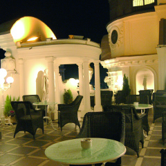 Hotel Atlantico Madrid - Bild 21