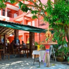 Ban To Guesthouse - Bild 12