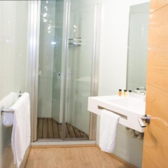 Hotel Plaza - Bild 8